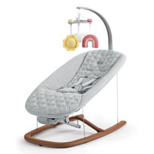 Picture of Float Baby Seat Cloud