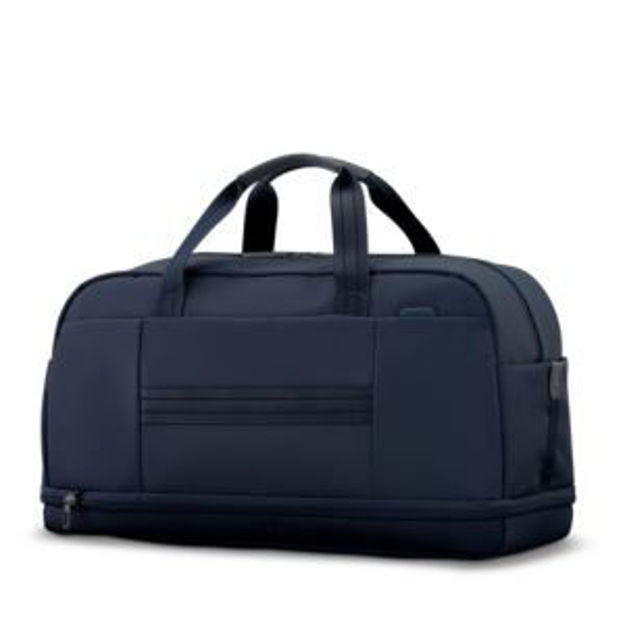 Picture of Elevation Plus Expandable Softside Duffel Midnight Blue