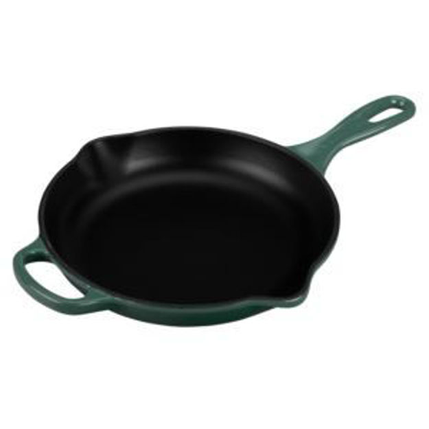 Picture of 10.25" Signature Cast Iron Skillet Artichaut