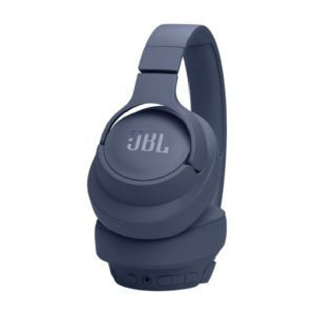 Picture of Tune 770 NC Adaptive Wireless Headphones - Blue