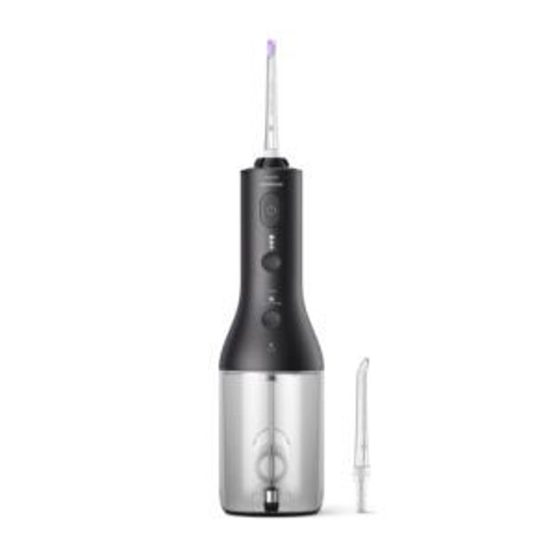 Picture of Cordless Power Flosser 3000 Black