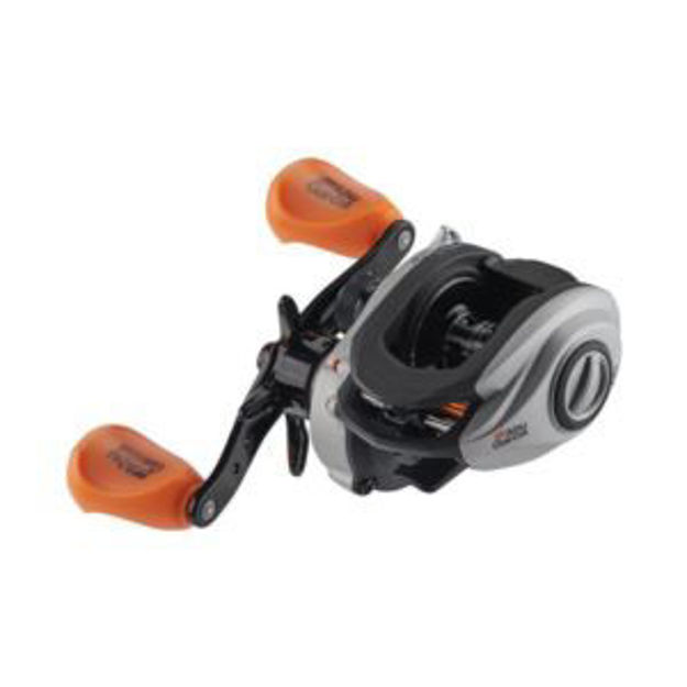 Picture of MAX STX Low Profile Baitcast Reel Right