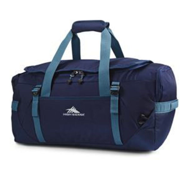 Picture of Fairlead Convertible Duffel True Navy/Graphite