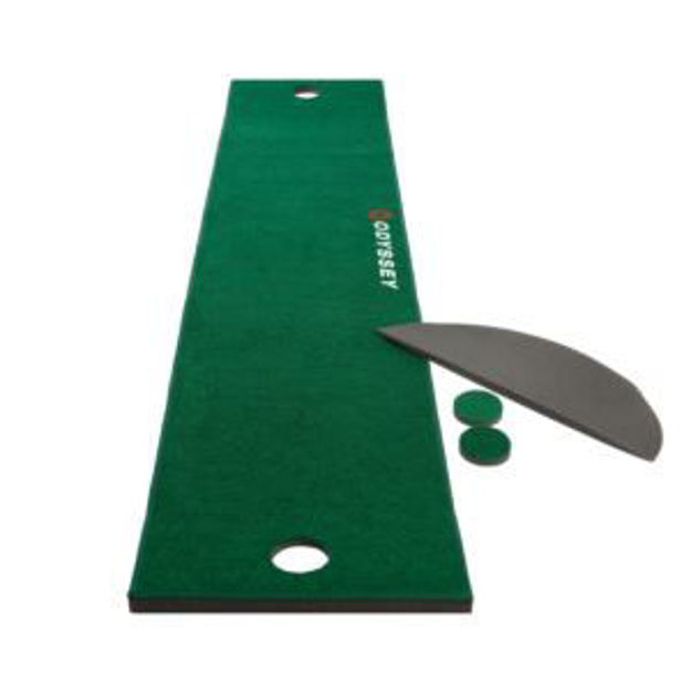 Picture of Odyssey 10ft Putting Mat