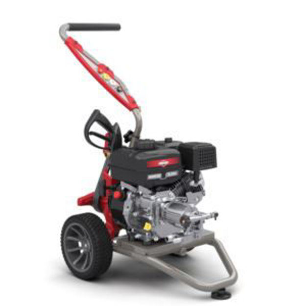 Picture of 3000 PSI 2.3 Max GPM Gas Engine Pressure Washer