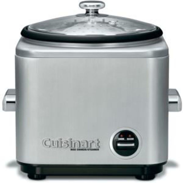 Picture of 8-Cup Rice Cooker / Steamer