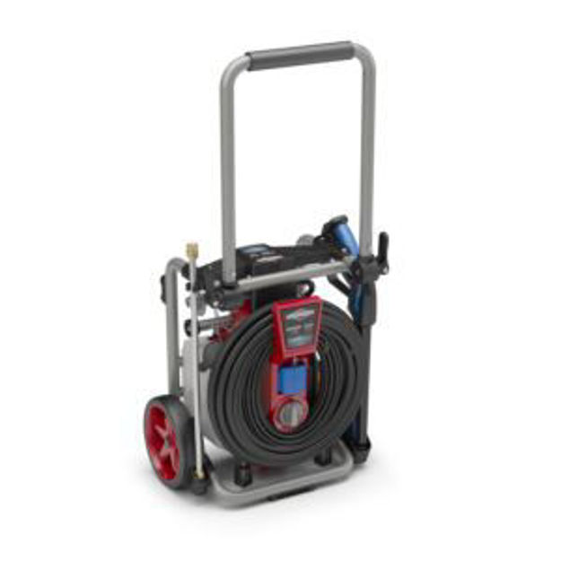 Picture of 2000 PSI 3.5 Max GPM Electric Pressure Washer