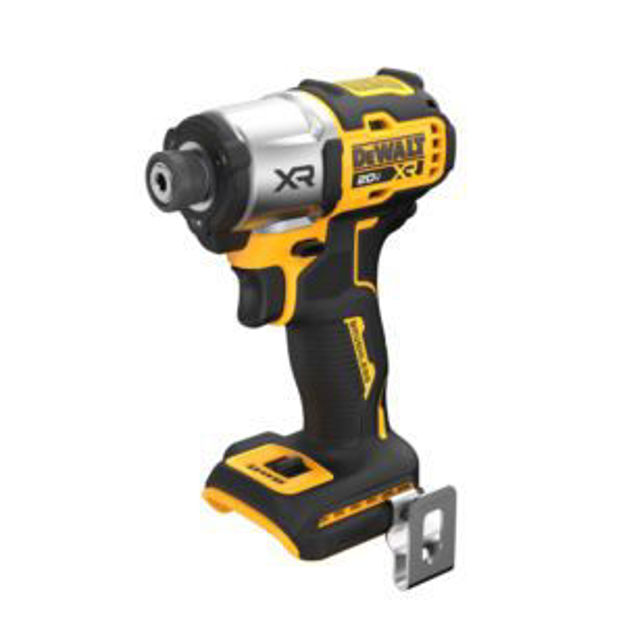 Picture of 20V MAX XR 3 Speed 1/4" Impact Driver - Tool Only