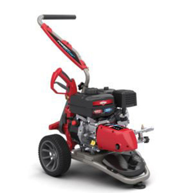 Picture of 3200 PSI 4.5 Max GPM 208cc Gas Engine Pressure Washer w/ POWERflow+