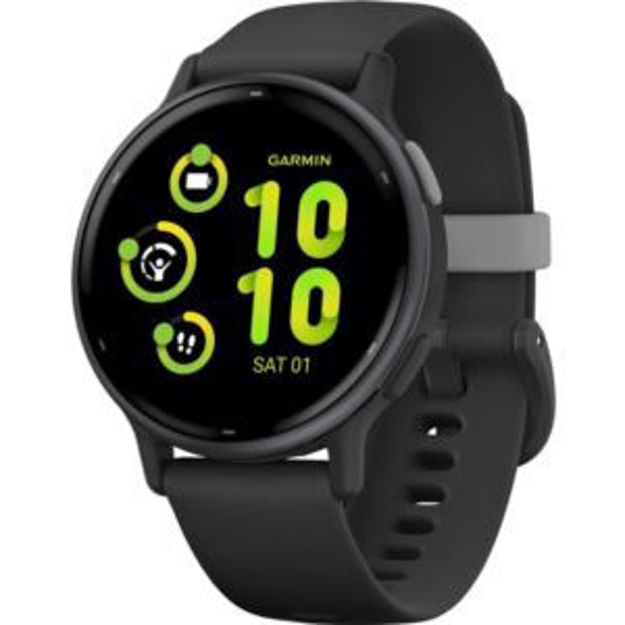 Picture of VIVOACTIVE5 Fitness GPS Watch Black