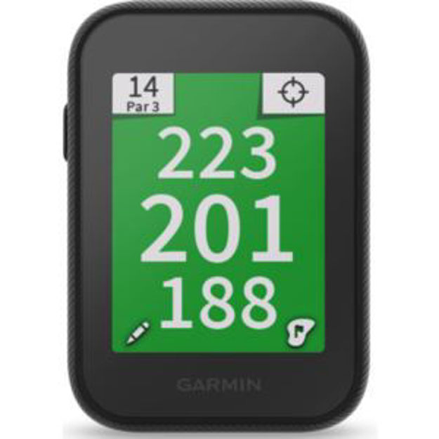 Picture of Garmin Approach G30 Golf Handheld GPS