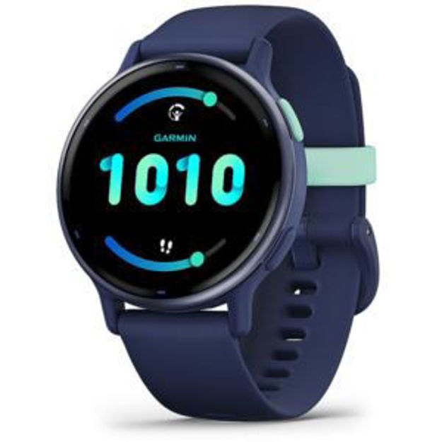 Picture of VIVOACTIVE5 Fitness GPS Watch Navy