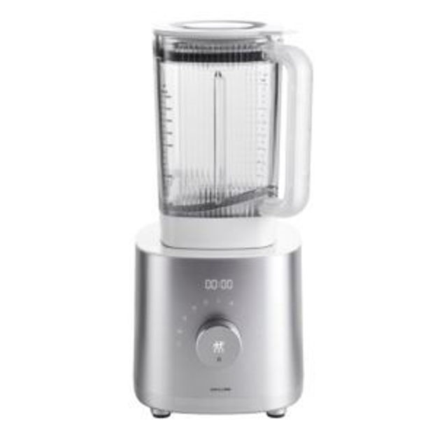 Picture of Enfinigy Power Blender Silver