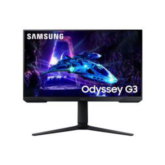 Picture of Odyssey G30D 24" FHD Gaming Monitor