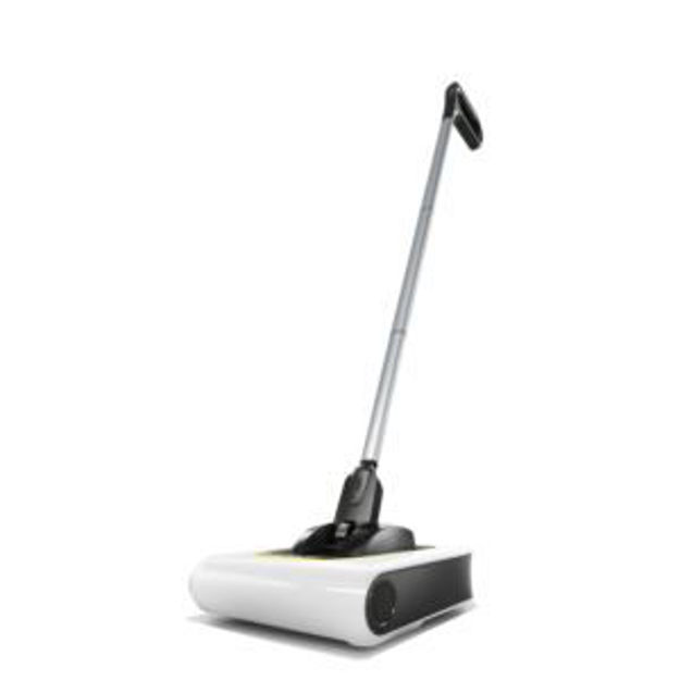 Picture of KB 5 Cordless Electric Broom White