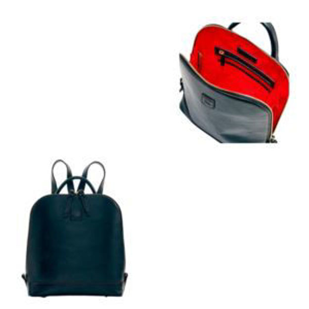 Picture of Florentine Zip Pod Backpack