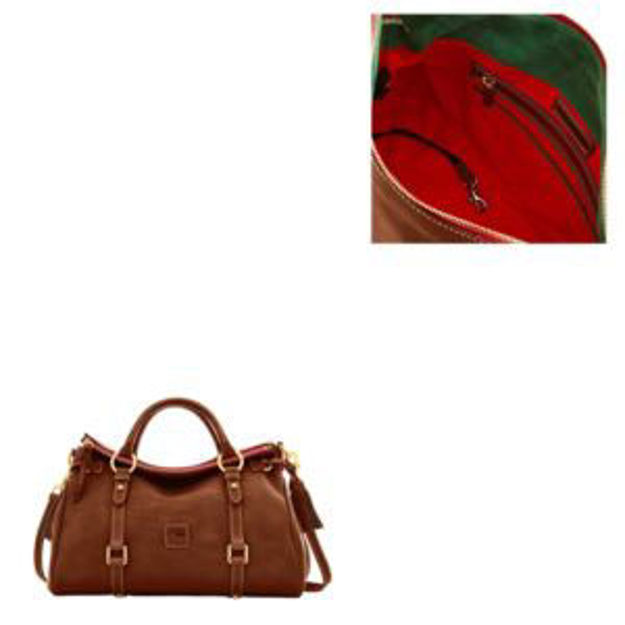 Picture of Florentine Large Satchel