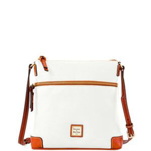 Picture of Pebble Grain Crossbody