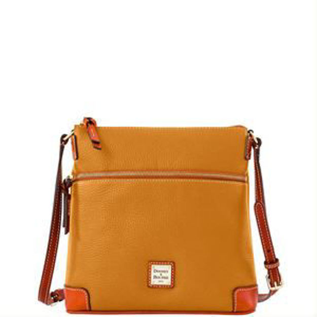 Picture of Pebble Grain Crossbody