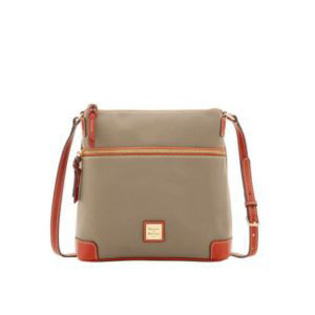 Picture of Pebble Grain Crossbody