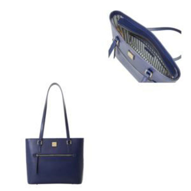 Picture of Saffiano Shopper