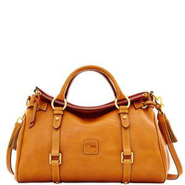 Picture of Florentine Large Satchel