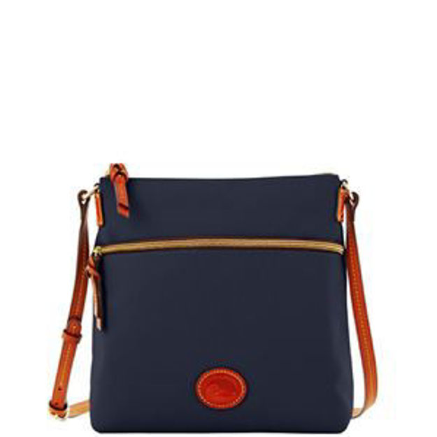 Picture of Nylon Crossbody