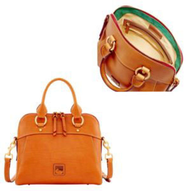 Picture of Florentine Cameron Satchel