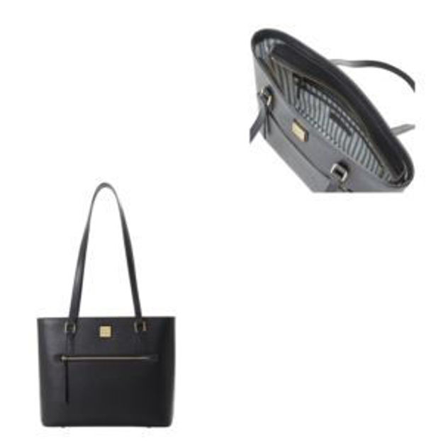 Picture of Saffiano Shopper