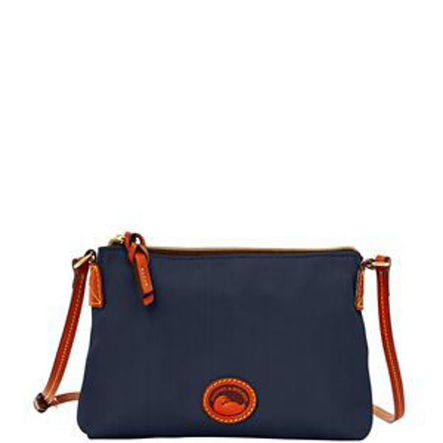 Picture of Nylon Crossbody Pouchette