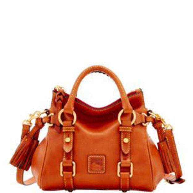 Picture of Florentine Nano Satchel