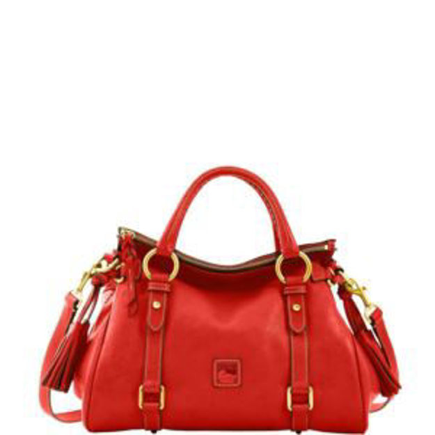 Picture of Florentine Satchel