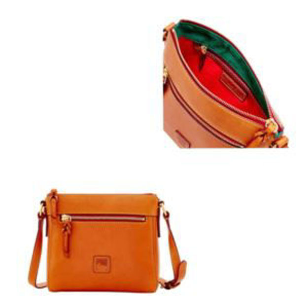 Picture of Florentine Allison Crossbody