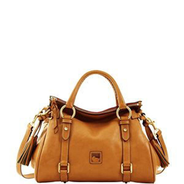 Picture of Florentine Satchel