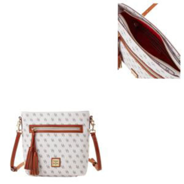 Picture of Gretta Lani Crossbody