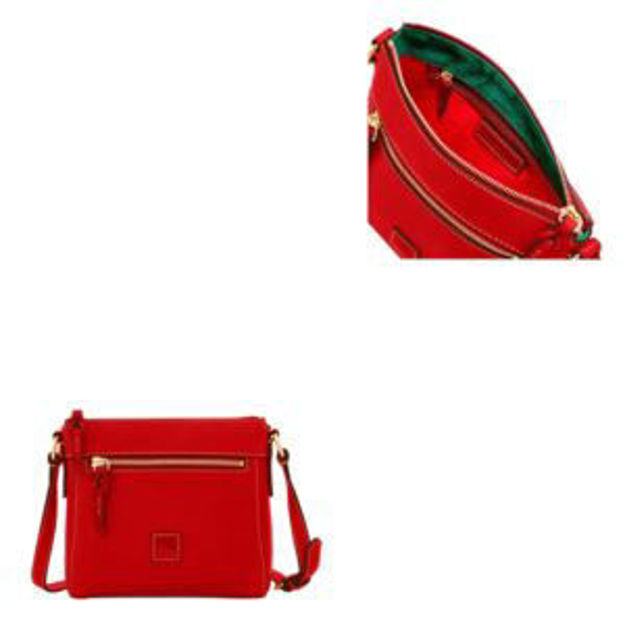 Picture of Florentine Allison Crossbody