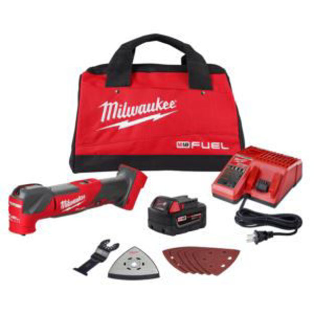 Picture of M18 FUEL Oscillating Multi Tool Kit