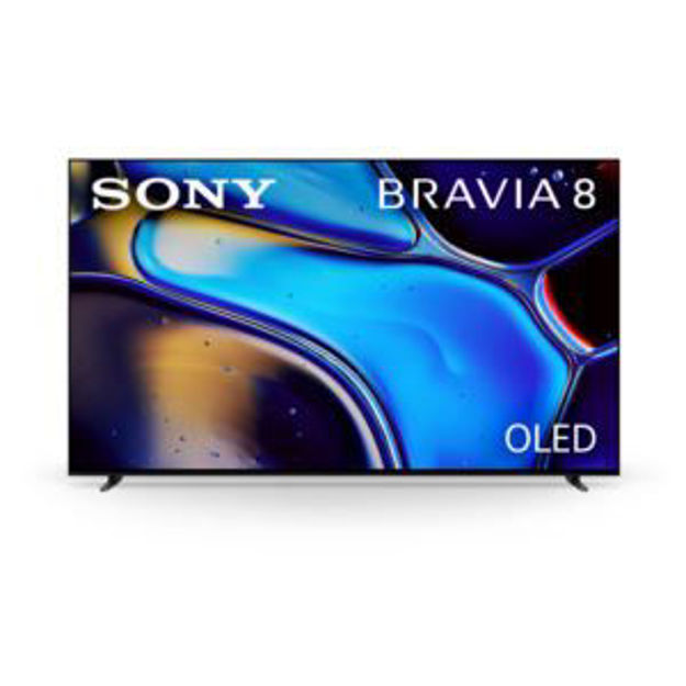 Picture of BRAVIA 8 65" Class OLED 4K HDR Google TV