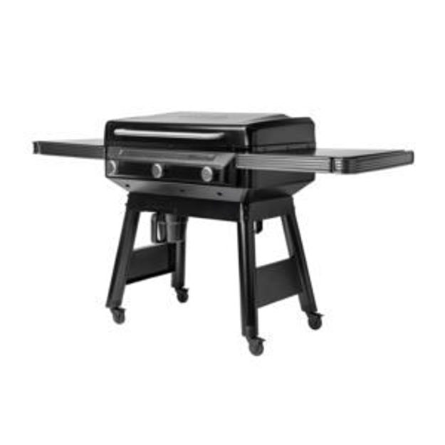 Picture of Flatrock Flat Top Grill