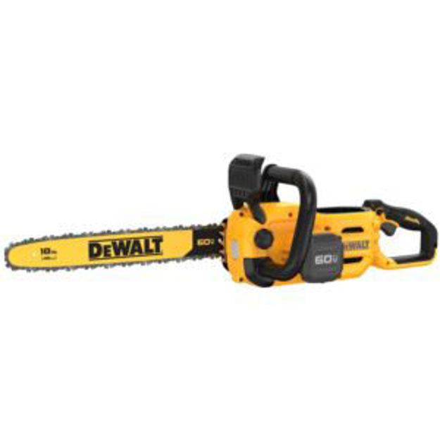 Picture of 60V MAX Brushless Cordless 18" Chainsaw - Tool Only