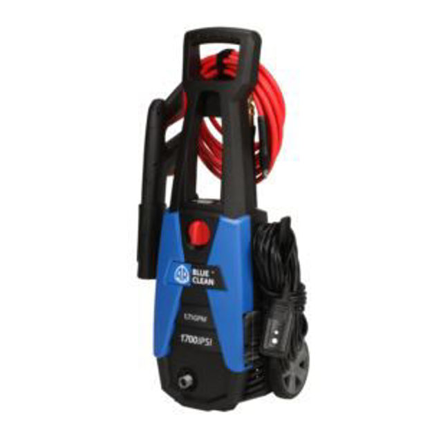 Picture of 1700 Max PSI - 1.7 GPM - Electric Pressure Washer