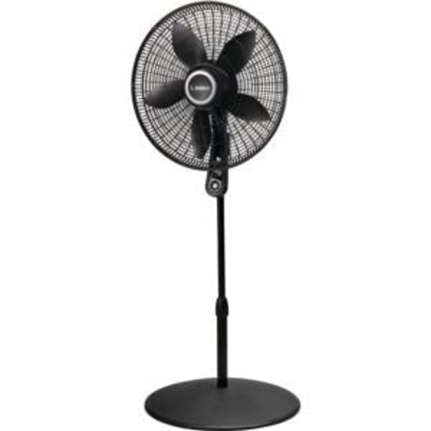 Picture of 20" Oscillating Pedestal Fan with Remote Control