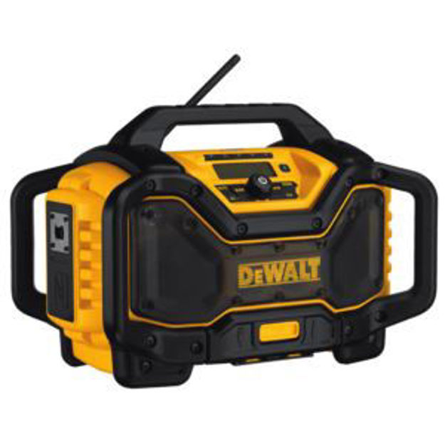 Picture of FLEXVOLT Bluetooth Jobsite Radio Charger