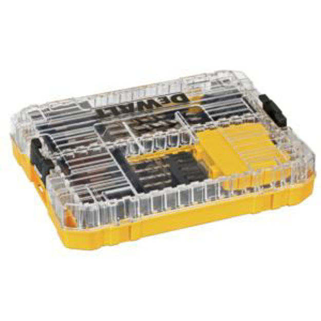 Picture of 65pc ToughCase Contractor Standard Set