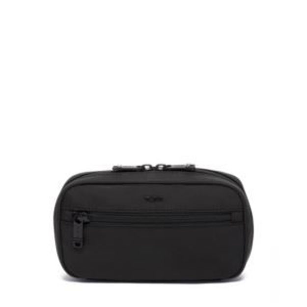 Picture of Travel Access. Zip-Around Case- Black