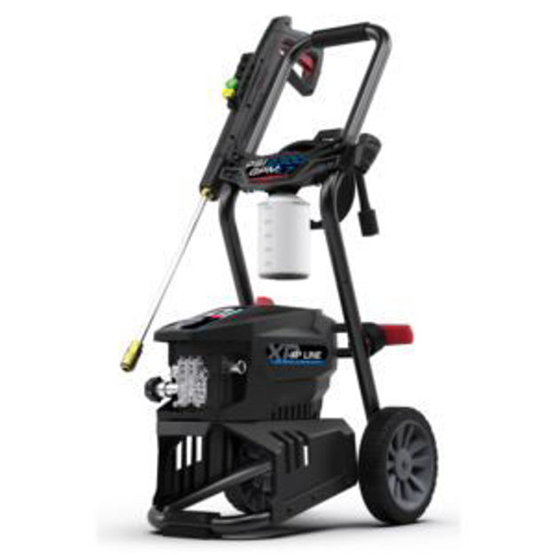 Picture of 2300 PSI - 1.7 GPM - Electric Pressure Washer