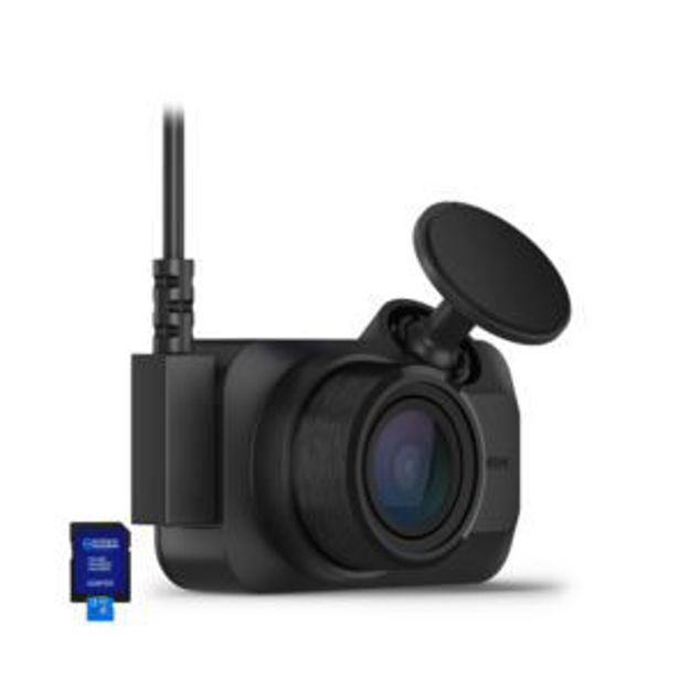 Picture of Garmin Dash Cam Mini 3 w/ 16gb microSD card