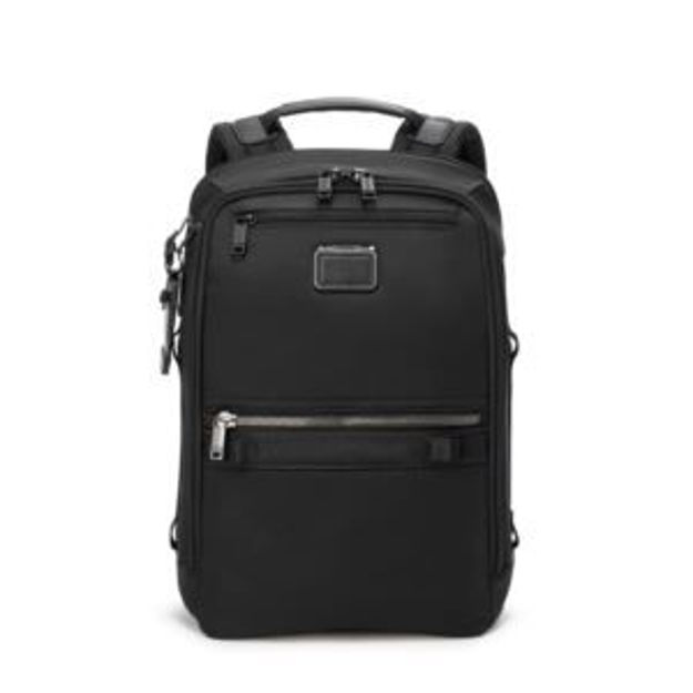 Picture of Alpha Bravo Dynamic Backpack- Black