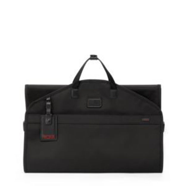 Picture of Corporate Collection Garment Bag - Black- Black