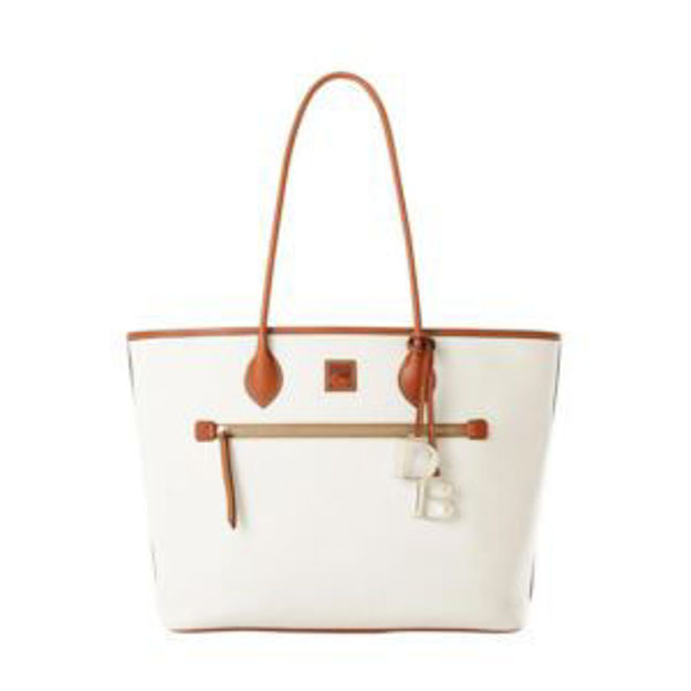 Picture of Pebble Grain Large Tote